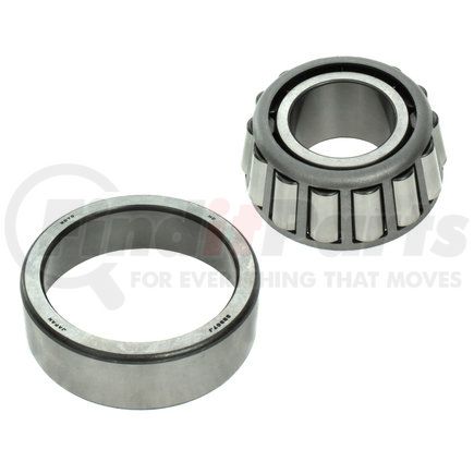 Centric 410.75004 Premium Tapered Bearing