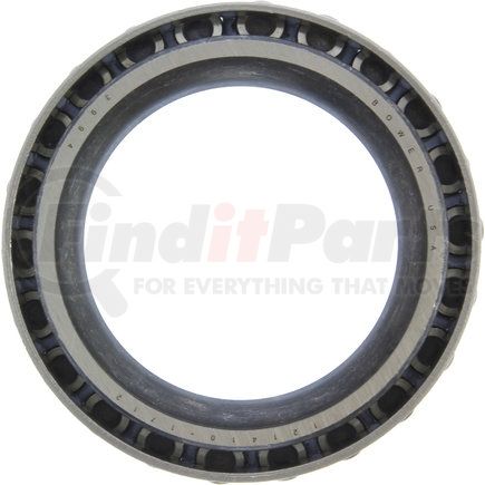 Centric 415.65000 Premium Tapered Bearing Cone