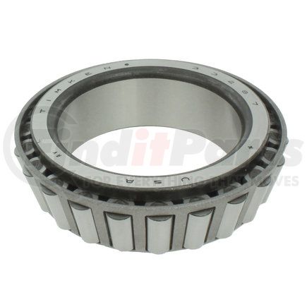 Centric 415.82005 Premium Tapered Bearing Cone
