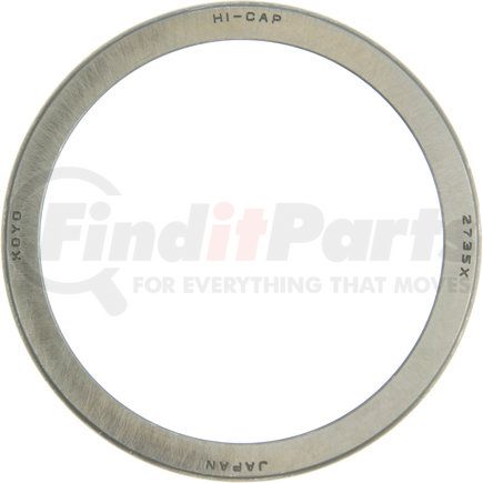 Centric 416.63004 Premium Tapered Bearing Race