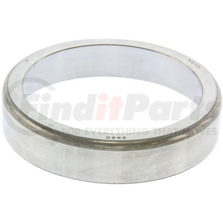 Centric 416.68006 Premium Tapered Bearing Race