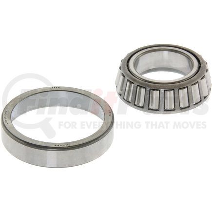 Centric 410.91005 Premium Tapered Bearing