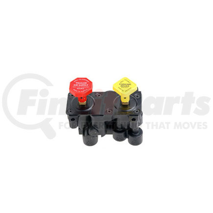 Haldex KN20616 Manifold Dash Valve