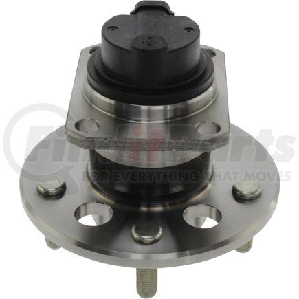 Centric 407.62001 Premium Hub Assembly