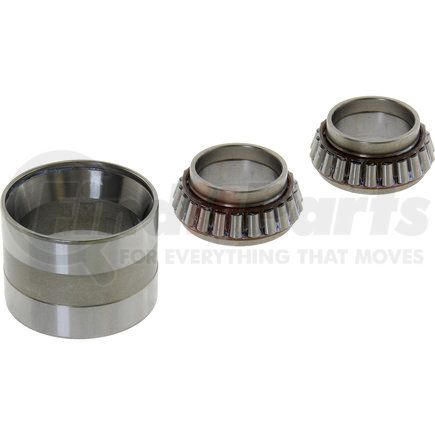 Centric 410.47001E Wheel Bearing