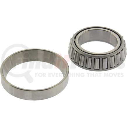 Centric 410.48001E Wheel Bearing