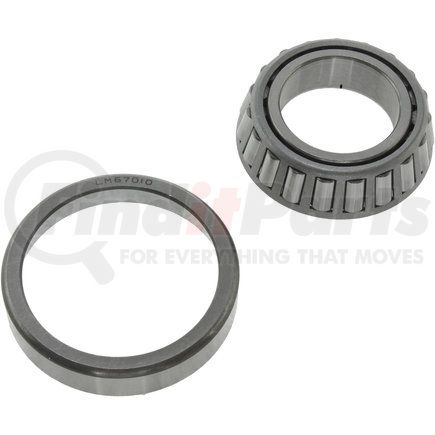 Centric 410.91006E Wheel Bearing