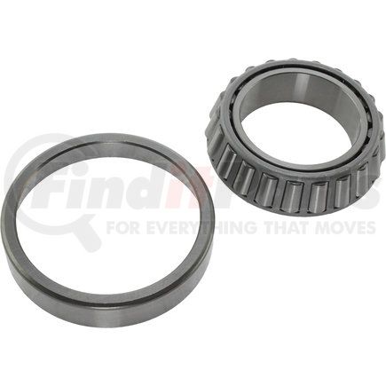 Centric 410.91022E Wheel Bearing