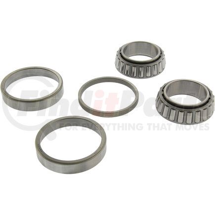 Centric 410.91023E Wheel Bearing