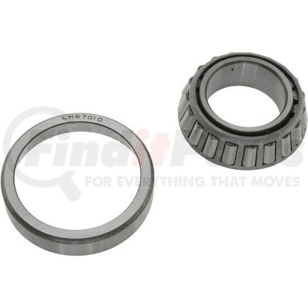 Centric 410.91029E Wheel Bearing