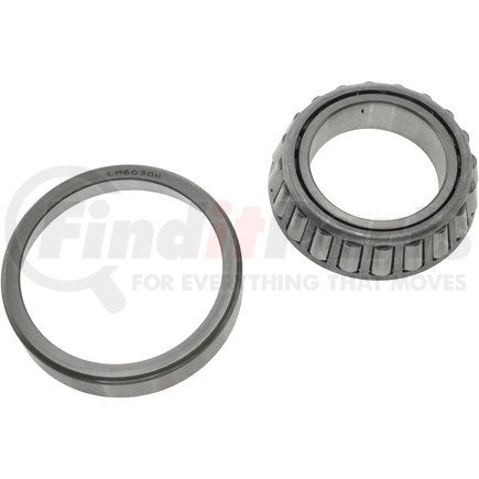 Centric 410.91037E Wheel Bearing