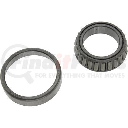 Centric 410.91039E Wheel Bearing