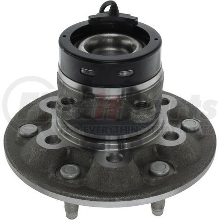 Centric 407.66010E Hub/Bearing Assembly