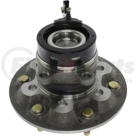 Centric 407.66012E Hub/Bearing Assembly