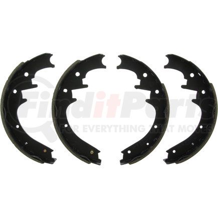 Centric 111.06700 Premium Brake Shoes