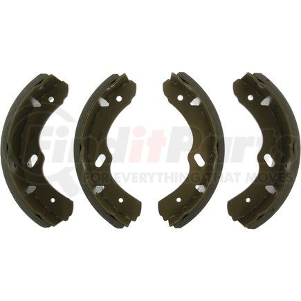 Centric 111.06990 Premium Brake Shoes