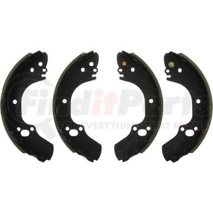 Centric 111.07350 Premium Brake Shoes