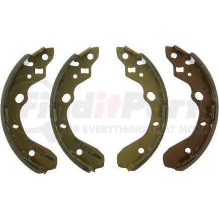 Centric 111.07390 Premium Brake Shoes