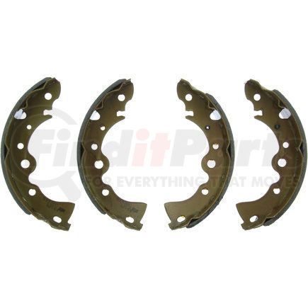 Centric 111.07790 Premium Brake Shoes