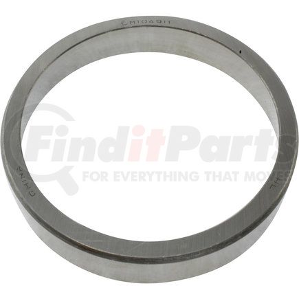 Centric 416.68014E Bearing Race