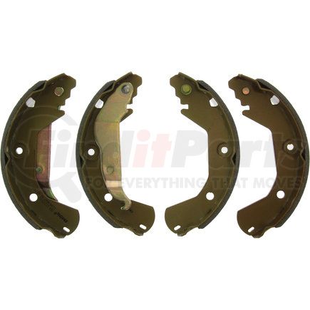 Centric 111.10110 Premium Brake Shoes