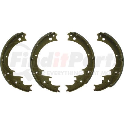 Centric 112.00330 Heavy Duty Brake Shoes