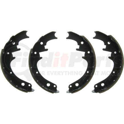 Centric 112.01540 Heavy Duty Brake Shoes