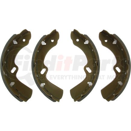 Centric 112.06120 Brake Shoes