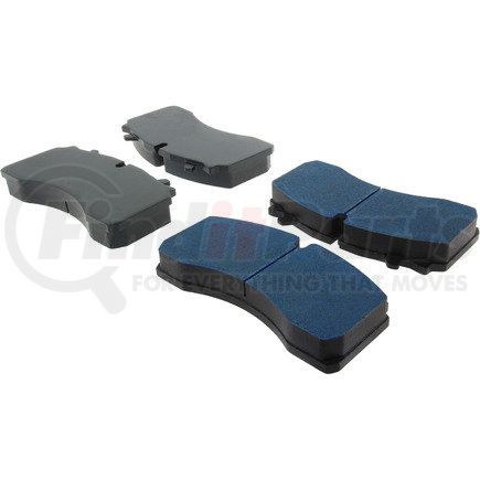 Centric 306.17771 Heavy Duty 26K Brake Pad