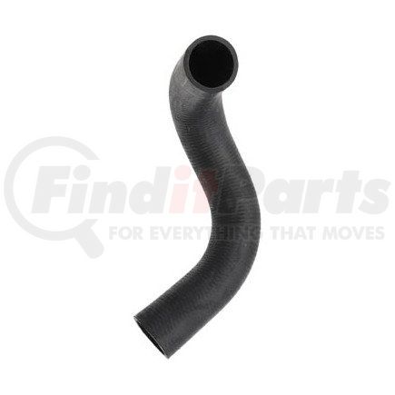 Dayco 70391 RADIATOR HOSE