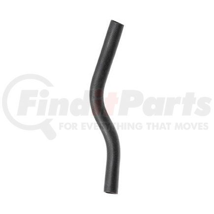 Dayco 70758 RADIATOR HOSE