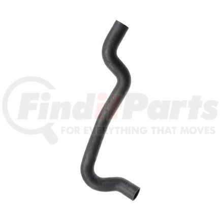 Dayco 71083 RADIATOR HOSE