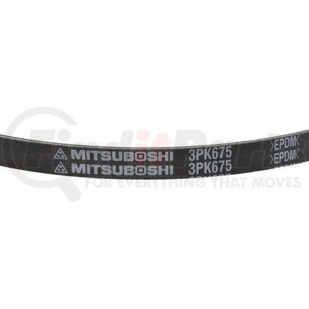 Mitsuboshi 3PK675 