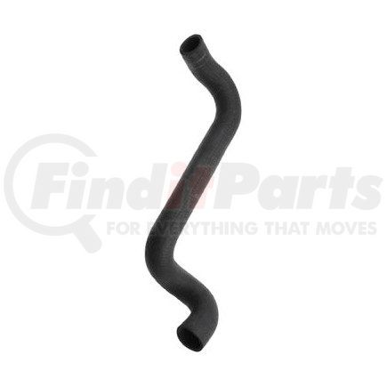 Dayco 71237 RADIATOR HOSE
