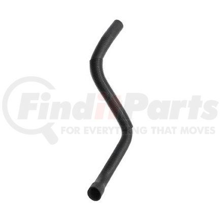 Dayco 71158 RADIATOR HOSE