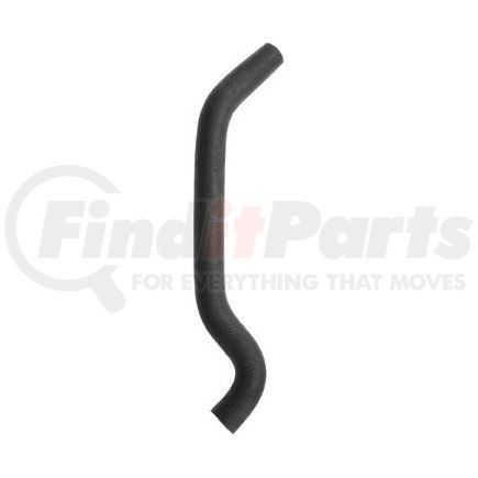 Dayco 71273 RADIATOR HOSE
