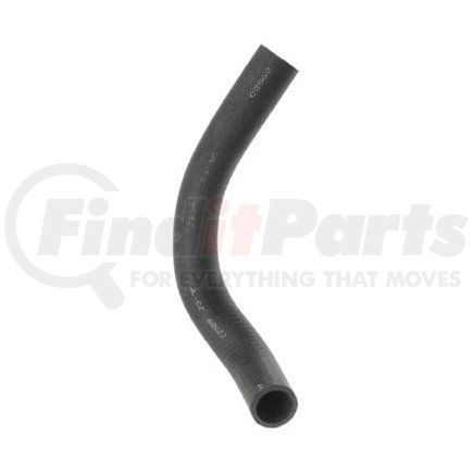 Dayco 70834 RADIATOR HOSE