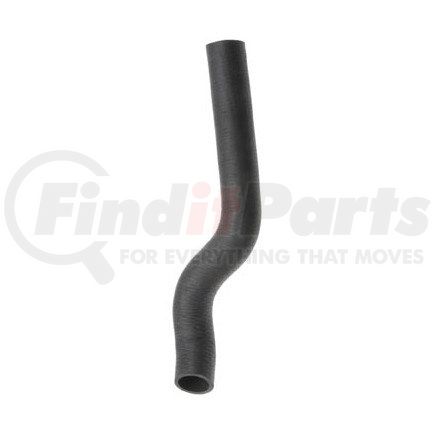 Dayco 70838 RADIATOR HOSE