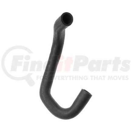 Dayco 71074 RADIATOR HOSE