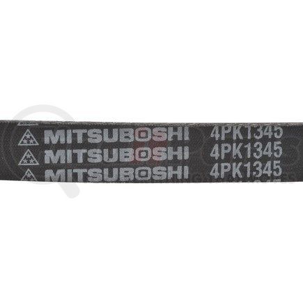 Mitsuboshi 4PK1345 