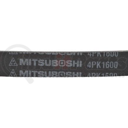 Mitsuboshi 4PK1600 