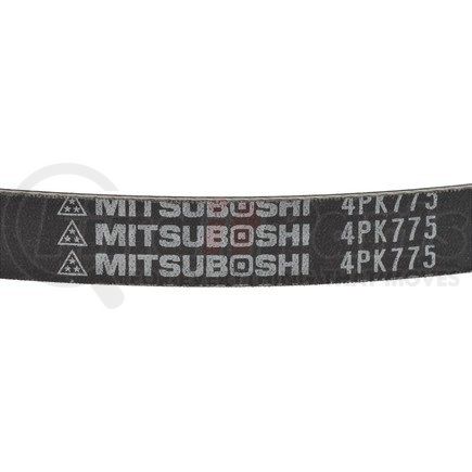 Mitsuboshi 4PK775 