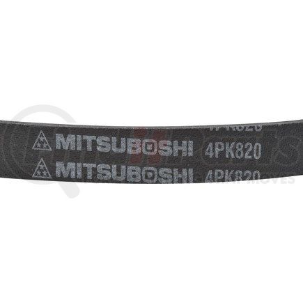 Mitsuboshi 4PK820 