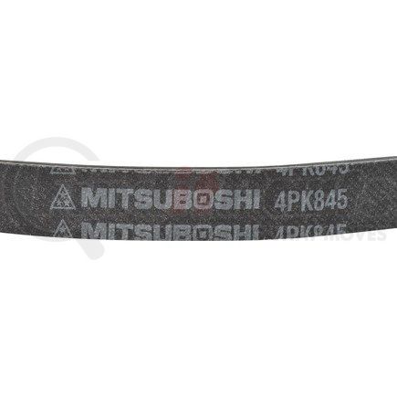 Mitsuboshi 4PK845 