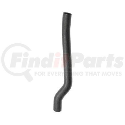 Dayco 71619 RADIATOR HOSE