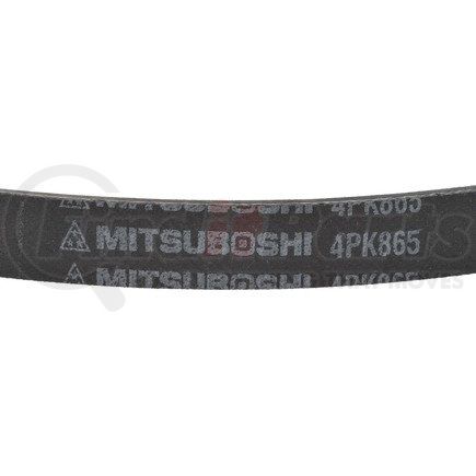 Mitsuboshi 4PK865 