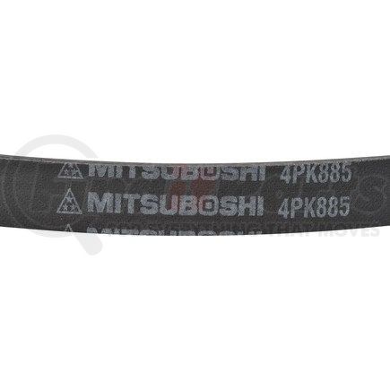 Mitsuboshi 4PK885 