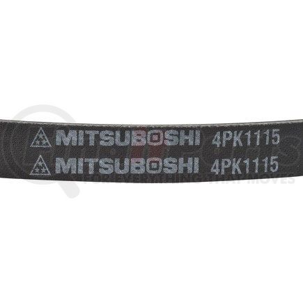 Mitsuboshi 4PK1115 