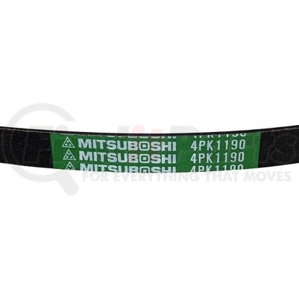 Mitsuboshi 4PK1190 