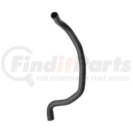 Dayco 71806 RADIATOR HOSE